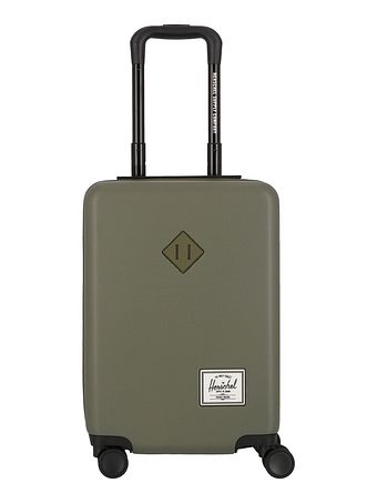 Herschel Heritage 4 hjul Kabinetrolley XS 50 cm Herschel Heritage 4 hjul Kabinetrolley XS 50 cm