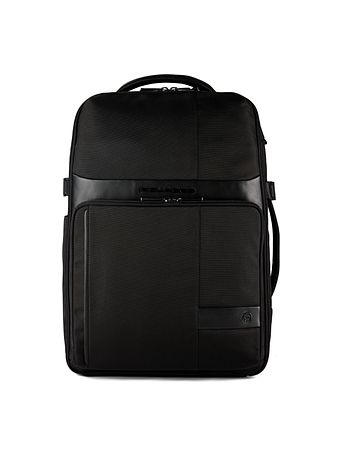Piquadro Wollem Daypack 47 cm Laptoprum
