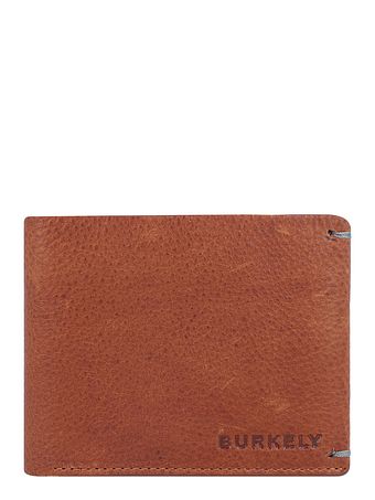 Burkely Antik Avery-pung RFID-læder 12 cm