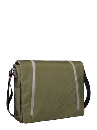 Leonhard Heyden Helsinki Messenger 38 cm rum til bærbar computer Leonhard Heyden Helsinki Messenger 38 cm rum til bærbar computer