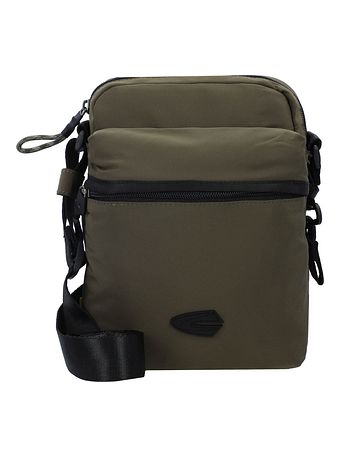 camel active Terra Skuldertaske 16 cm