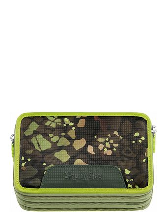 Step by Step Penalhus