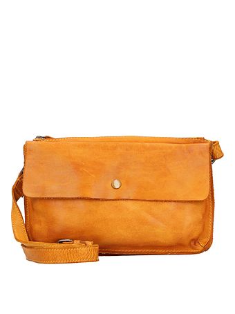 Harold's Submarine skuldertaske i læder 25 cm Harold's Submarine skuldertaske i læder 25 cm