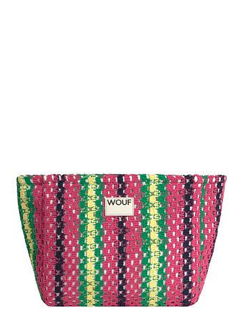 Wouf Terry Kultur-taske 30 cm Wouf Terry Kultur-taske 30 cm