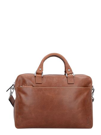 Picard Buddy dokumentmappe læder 39 cm rum til bærbar computer