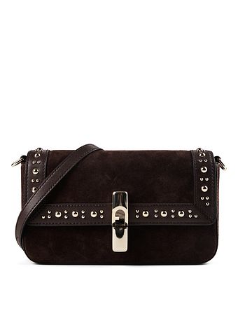 Furla Iride Crossbody taske S Læder 24 cm Furla Iride Crossbody taske S Læder 24 cm