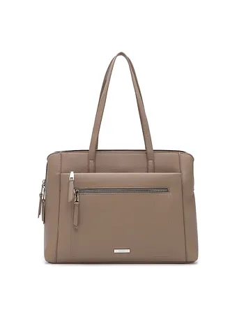 Tamaris TAS Melissa Axelväska 40 cm Tamaris TAS Melissa Axelväska 40 cm