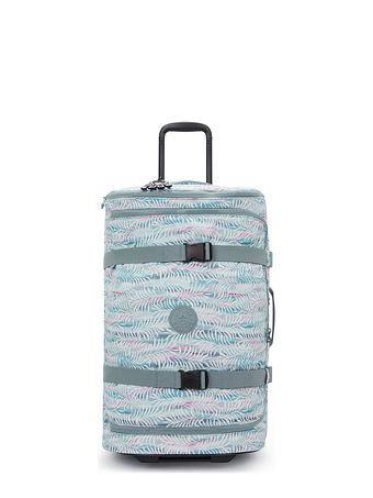 Kipling Basic Prt Aviana 2 hjul Rejsetaske M 68 cm