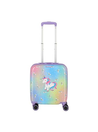 Travelite Minimover 4 ruedas Maleta infantil 44 cm Travelite Minimover 4 ruedas Maleta infantil 44 cm