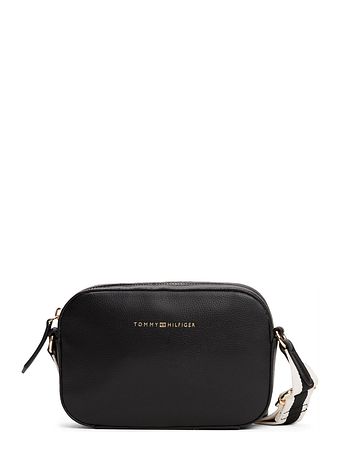 Tommy Hilfiger TH Logotape Skuldertaske 19.5 cm