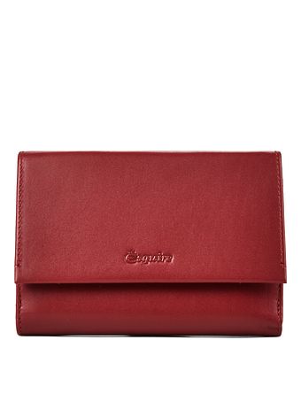 Esquire Silk Plånbok RFID-skydd Läder 13.5 cm Esquire Silk Plånbok RFID-skydd Läder 13.5 cm
