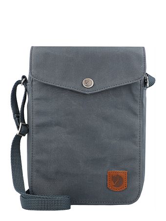 Fjällräven Grønlandsk skuldertaske 22 cm