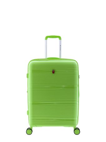 Gladiator 0800 4 hjul Trolley 65 cm med strækfold Gladiator 0800 4 hjul Trolley 65 cm med strækfold