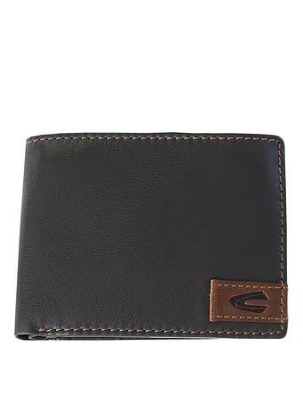 camel active California Cartera Piel natural 12 cm camel active California Cartera Piel natural 12 cm