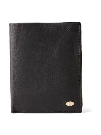 Esquire Chicago Plånbok RFID-skydd Läder 9.5 cm Esquire Chicago Plånbok RFID-skydd Läder 9.5 cm