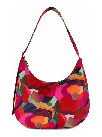 Oilily Veerle Hamel Skuldertaske 33 cm