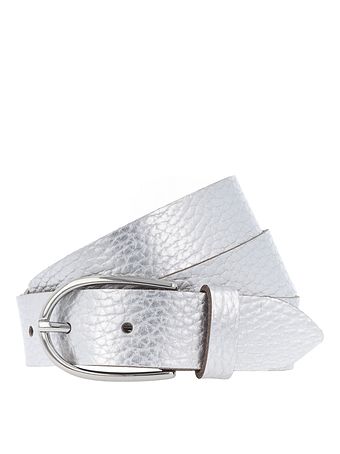 Vanzetti Pásek Kůže