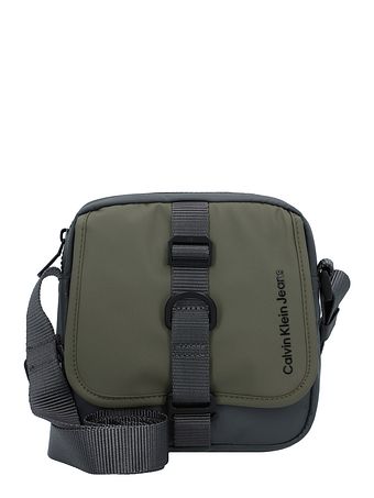 Calvin Klein Jeans Utilitarian Skuldertaske 17 cm Calvin Klein Jeans Utilitarian Skuldertaske 17 cm