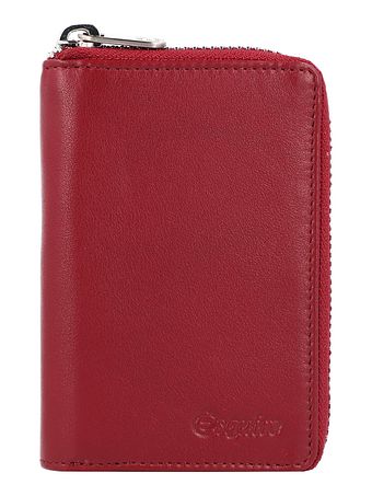 Esquire Oslo Nappa-pung RFID-læder 8 cm
