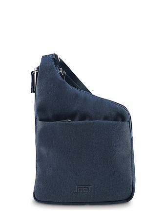 Jost Bergen skuldertaske RIFD 27 cm