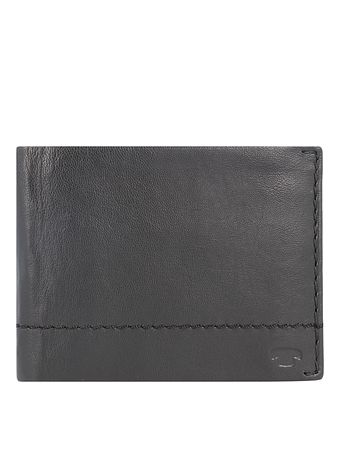 Tom Tailor Kai-pung RFID-læder 12 cm