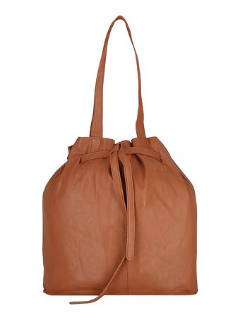 Greenburry Nappa Posetaske Læder 37 cm Greenburry Nappa Posetaske Læder 37 cm