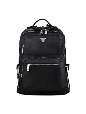 Guess Berna Forretningsrygsæk 41 cm Laptoprum Guess Berna Forretningsrygsæk 41 cm Laptoprum
