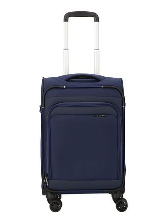 d & n Travel Line 9504 4 hjul Kabinetrolley S 55 cm d & n Travel Line 9504 4 hjul Kabinetrolley S 55 cm