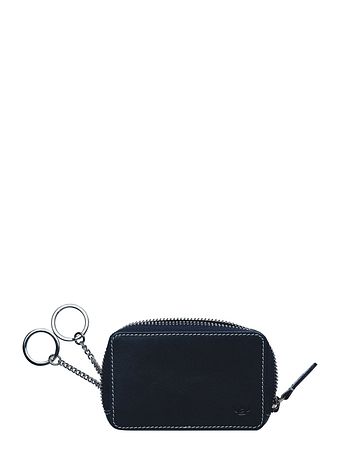 Golden Head Bari Nøgletui Læder 11 cm