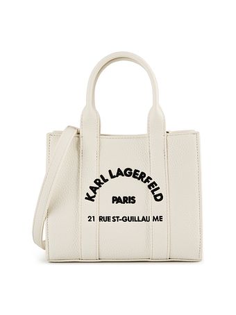 Karl Lagerfeld Rsg Mini Bag håndtaske 18 cm Karl Lagerfeld Rsg Mini Bag håndtaske 18 cm