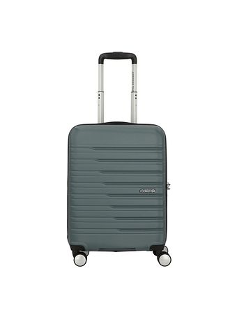 American Tourister Flashline 4 kolečka Kabinkový kufr 55 cm