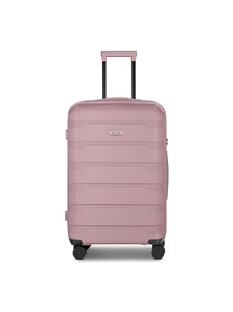 d & n South Dakota 4 hjul Trolley M 66 cm med strækfold