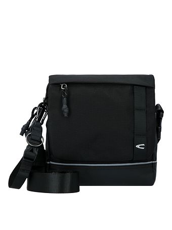 camel active Connect Skuldertaske S 22.5 cm camel active Connect Skuldertaske S 22.5 cm