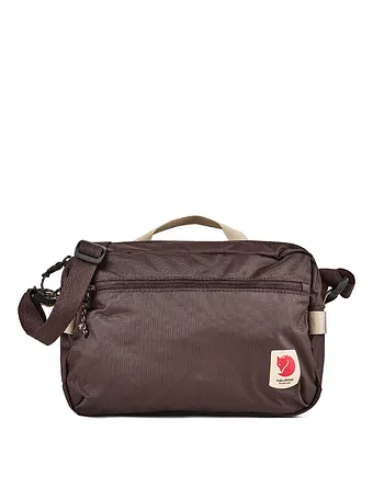 Fjällräven High Coast Crossbody taška 24 cm Fjällräven High Coast Crossbody taška 24 cm