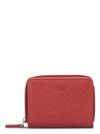 Jost Vika Pung RFID-beskyttelse Læder 7.5 cm Jost Vika Pung RFID-beskyttelse Læder 7.5 cm