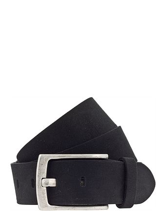 Vanzetti Bælte Læder