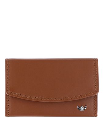 Golden Head Polo Estuche para llave Piel natural 10.5 cm Golden Head Polo Estuche para llave Piel natural 10.5 cm