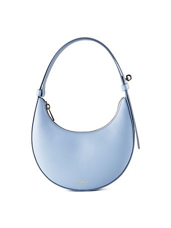 Furla Delizia Skuldertaske Læder 21 cm Furla Delizia Skuldertaske Læder 21 cm