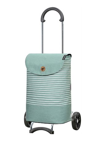 Andersen Shopper Scala Shopper Tilde Indkøbsvogn 54 cm Andersen Shopper Scala Shopper Tilde Indkøbsvogn 54 cm