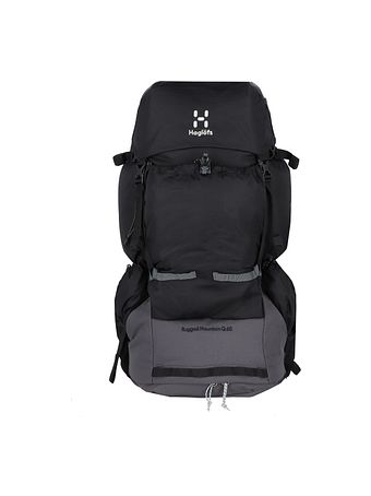 Haglöfs Rugged Mountain Q 60 Vandrer-rygsæk 75 cm Haglöfs Rugged Mountain Q 60 Vandrer-rygsæk 75 cm