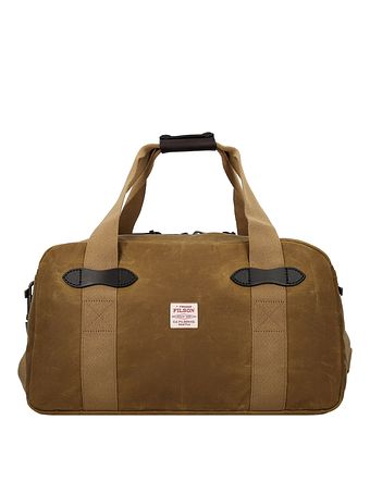 Filson Tin Cloth Weekend-rejsetaske 45.5 cm