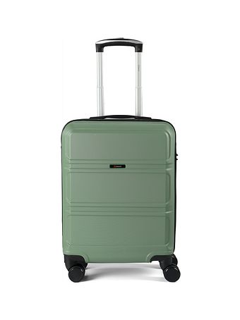 Benzi 5739 4 hjul Kabinetrolley S 55 cm