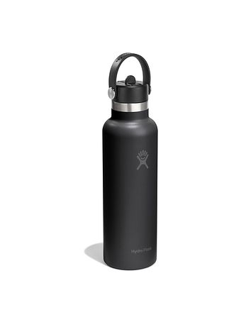 Hydro Flask Hydration Standard Flex Straw Cap Drikkeflaske 620 ml Hydro Flask Hydration Standard Flex Straw Cap Drikkeflaske 620 ml