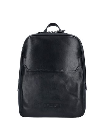 The Bridge Batoh Williamsburg kožený 40 cm s přihrádkou na notebook