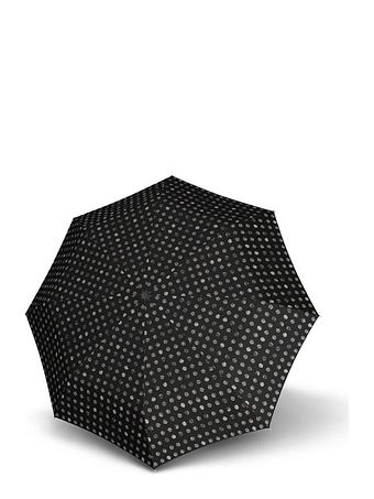 Knirps A.200 Medium Duomatic Håndparaply 28 cm