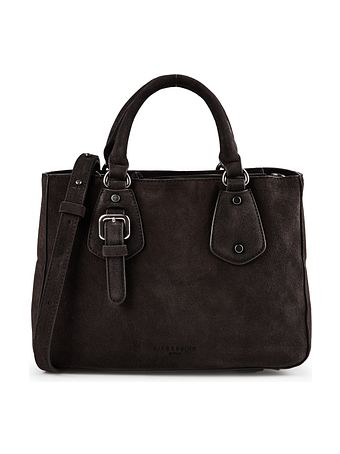 Liebeskind Cora Håndtaske S Læder 20.5 cm Liebeskind Cora Håndtaske S Læder 20.5 cm