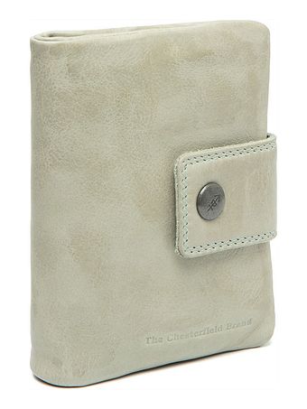 The Chesterfield Brand Mavona Pung Læder 10 cm