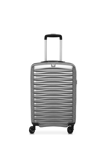 Roncato Wave 4 hjul Kabinetrolley 45 cm Roncato Wave 4 hjul Kabinetrolley 45 cm