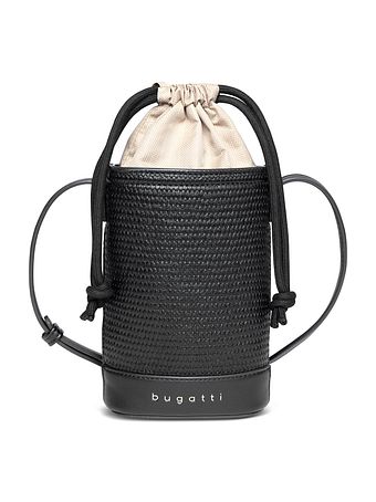 bugatti Isa Mini Bag Pouch taske 11,5 cm