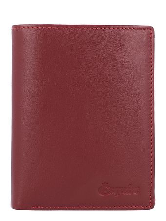 Esquire Peru-pung RFID-læder 9,5 cm